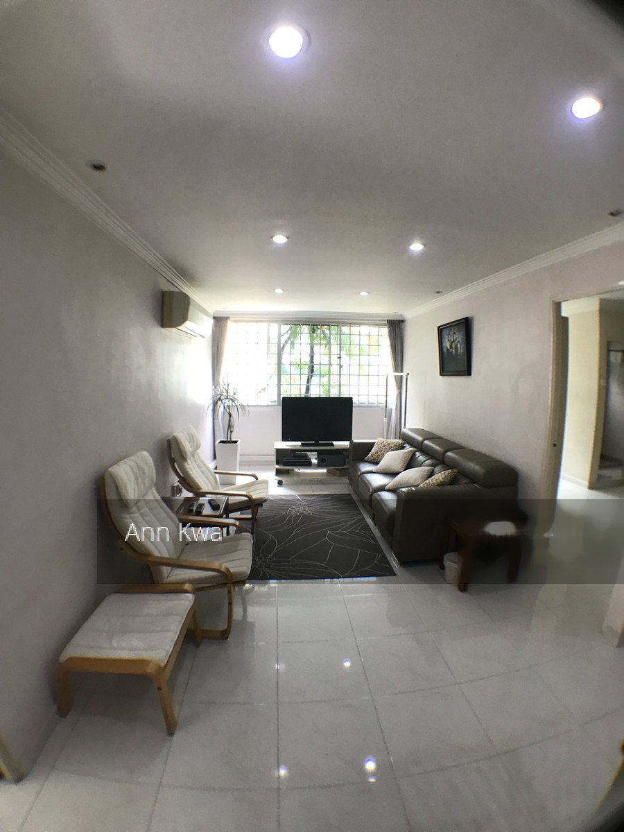 Yishun Street 81 thumbnail photo